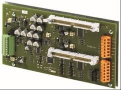 Siemens Cerberus PRO FT2001-A1 48 LED Çıkışlı Mimik Gösterge Sürücüsü