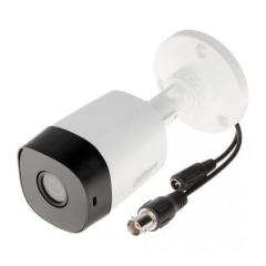 Dahua Hac-B1a21p-0360B Hdcvı  Sabit Lens Bullet Kamera