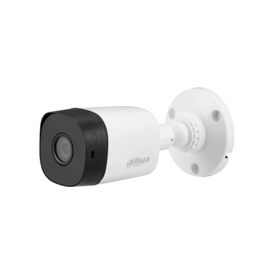 Dahua Hac-B1a41p 4Mp Hdcvı Sabit Lens Bullet Kamera