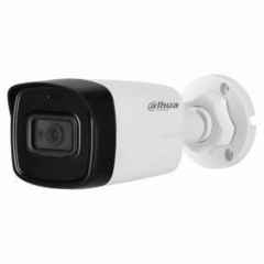 Dahua Hfw1200tl-0360B-S5-Dıp Hdcvı Sabit Lens Bullet Kamera