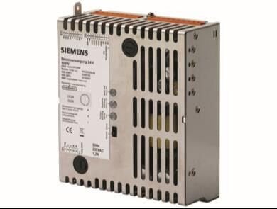 Siemens Cerberus PRO FP2005-A1 150W B Tipi İlave Güç Kaynağı
