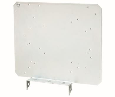 Siemens Cerberus Pro FHA2007-A1 Montaj Plakası Mounting Plate
