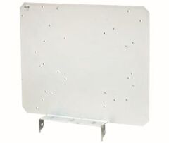 Siemens Cerberus Pro FHA2007-A1 Montaj Plakası Mounting Plate