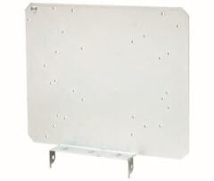 Siemens Cerberus PRO FHA2007-A1 Pivot Özellikli Montaj Plakası