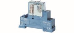 Siemens Cerberus PRO Z3B171 1 Kontaklı Röle Modülü