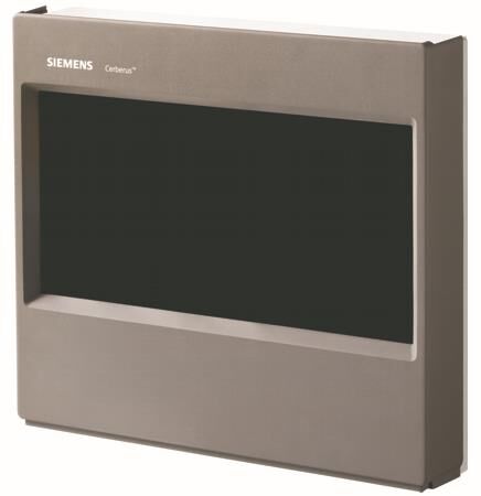 Siemens Cerberus Pro FH7201-Z3 ECO Yangın Paneli Kasası