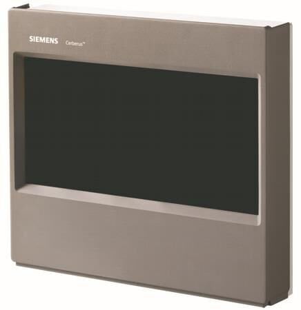 Siemens Cerberus PRO FH7201-Z3 Eco Tip Yangın Paneli Kasası