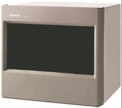 Siemens Cerberus PRO FH7204-Z3 Geniş Hacim Yangın Paneli Kasası