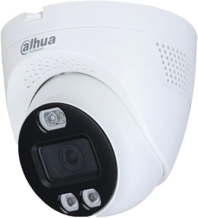 Dahua Ipc-Hfw2531e -0360B-S2 5Mp Ip Ir Bullet Kamera