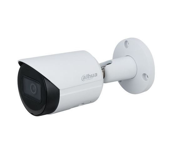 Dahua Ipc-Hfw2531sp  5 Mp Motorize Lens Ip Bullet Kamera