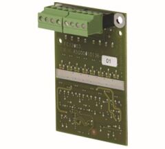 Siemens Cerberus Pro FCI2003-A1 Loop Genişletme Modülü FDnet/C-NET