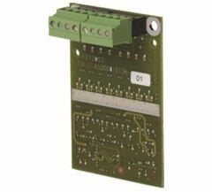 Siemens Cerberus PRO FCI2003-A1 2 Loop 4 Stub Hatlı Loop Genişletme Modülü