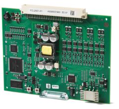 Siemens Cerberus Pro FCL2001-A1 FDnet Hat ve Adres Arttırma Kartı