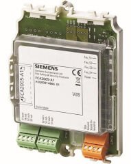Siemens Cerberus PRO FCA2005-A1 4 Çıkışlı Siren Modülü