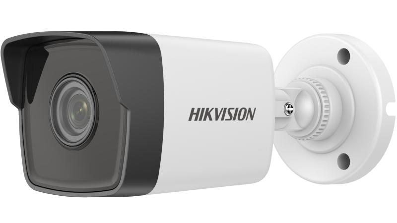Hikvision Ds-2Cd3041g0-Iufuhk 4Mp 4Mm Ip Bullet Kamera