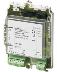 Siemens Cerberus PRO FN2002-A1 Tekrarlama Modülü