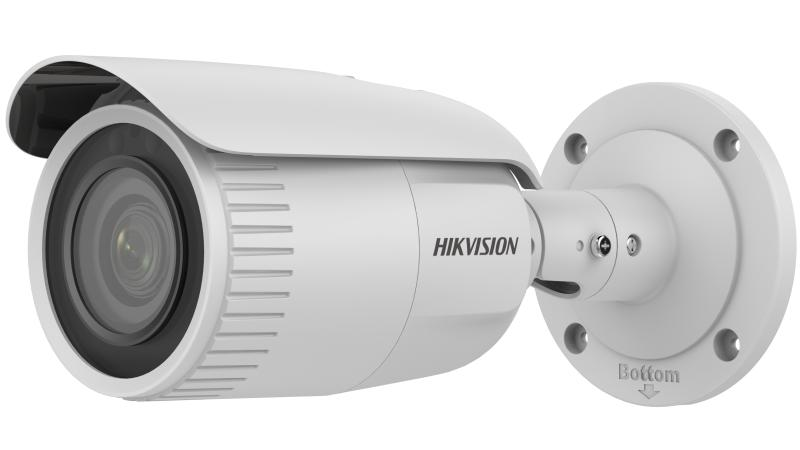 HIKVISION HVN DS-2CD1643G0-IZS/UK 4MP 2,8-12mm IR BULLET KAMERA
