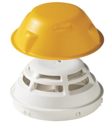 Siemens Cerberus Pro HI722 Isı Dedektörü (Sabit Sıcaklık)