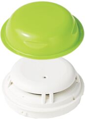 Siemens Cerberus Pro OOH740 Multi Sensör Duman Dedektörü (ASA)