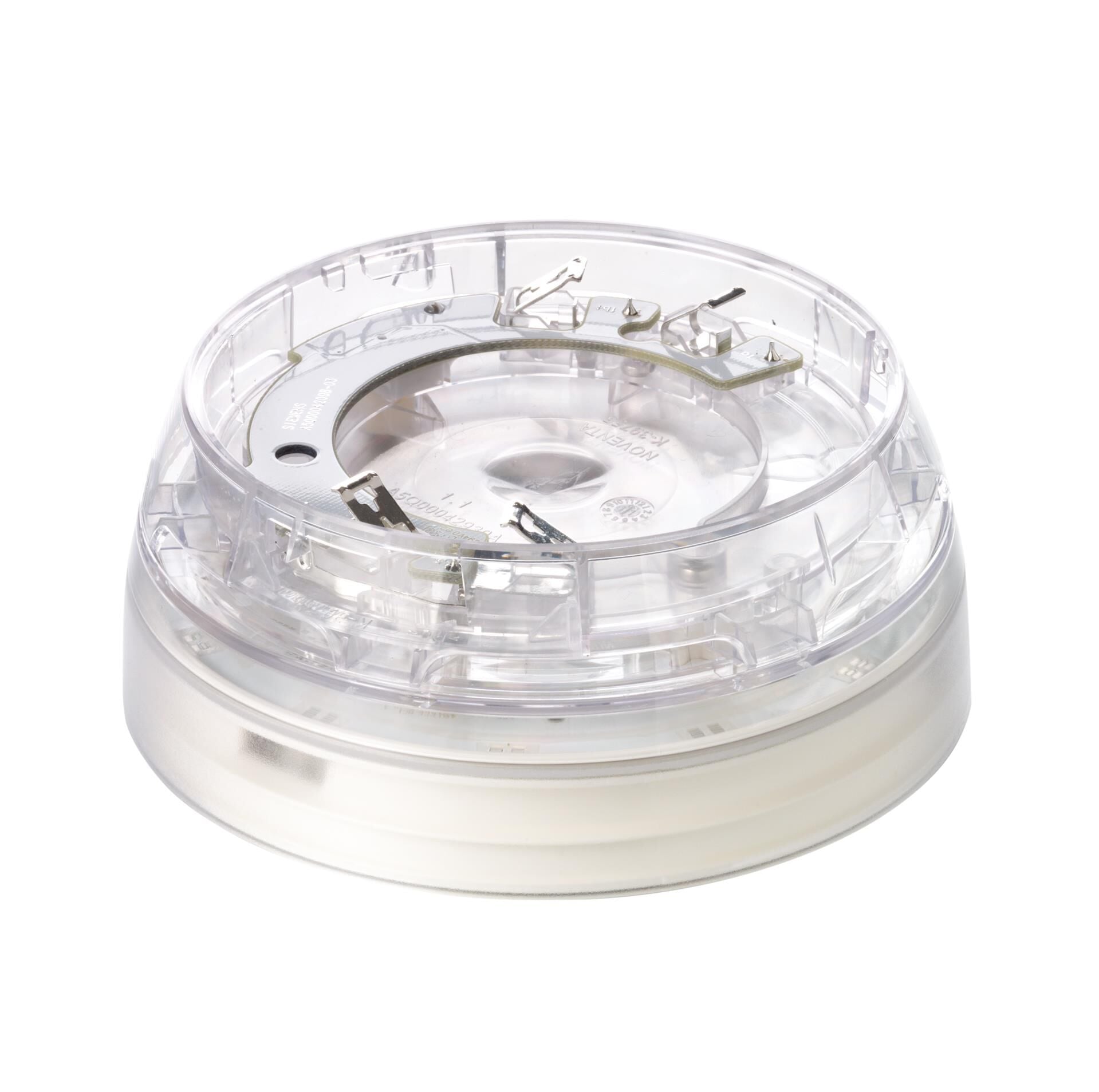 Siemens Cerberus Pro DBS721 Adresli Siren Tabanı (C-NET)