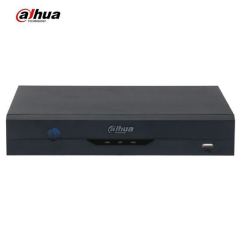 Dahua Nvr2108hs-8P-T 8 Kanal Nvr Kayıt Cihazı