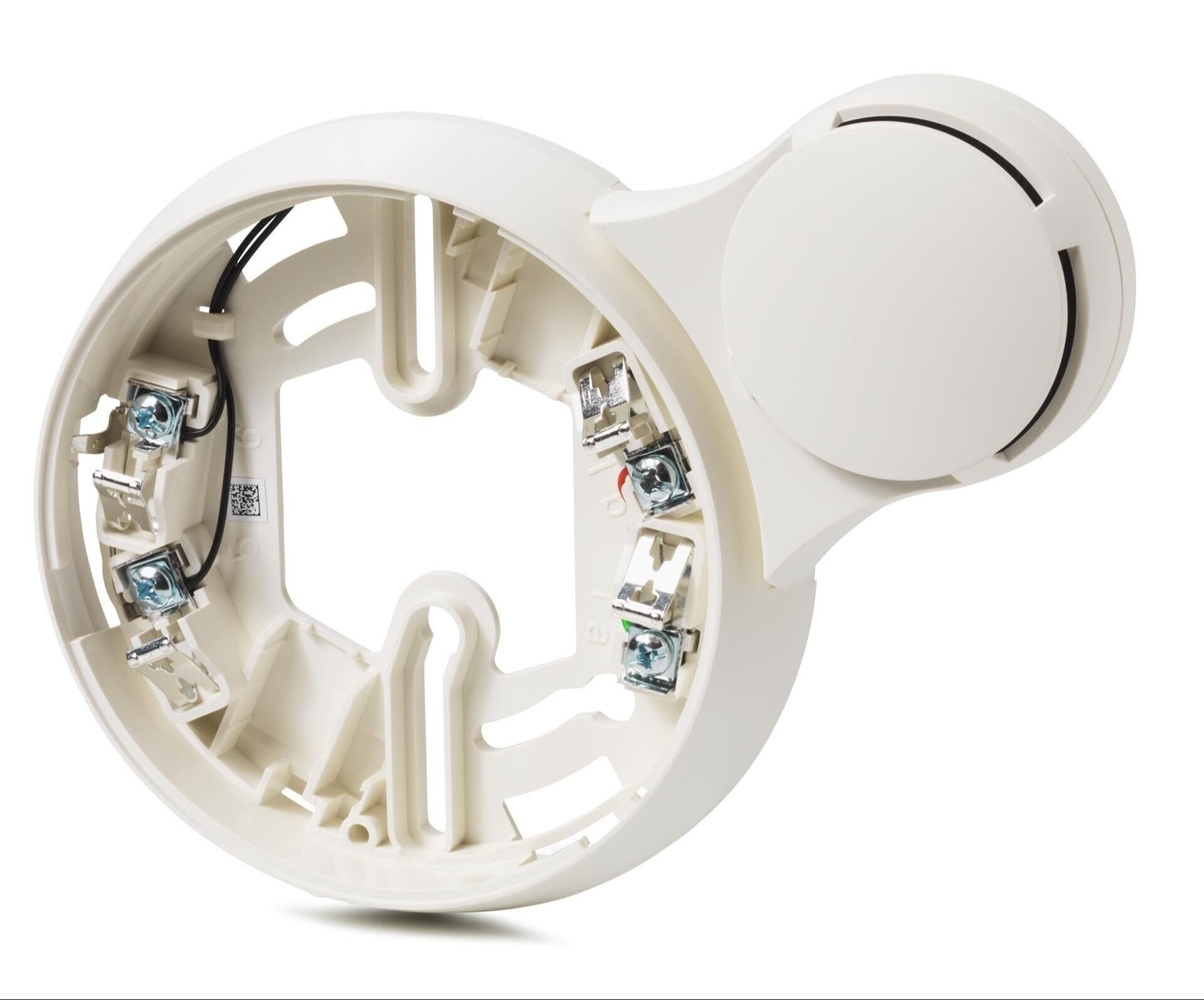 Siemens Cerberus PRO DBS720 Adresli Siren Tabanı