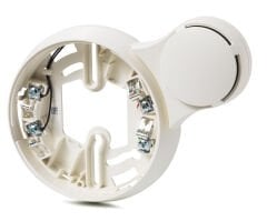 Siemens Cerberus PRO DBS720 Adresli Siren Tabanı