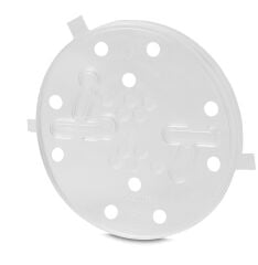 Siemens Cerberus Pro RS720 Dedektör Tabanı Yalıtım Kapağı