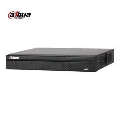 Dahua Nvr5432-Eı 32 Kanal 1U H.265 Nvr 4X16tb
