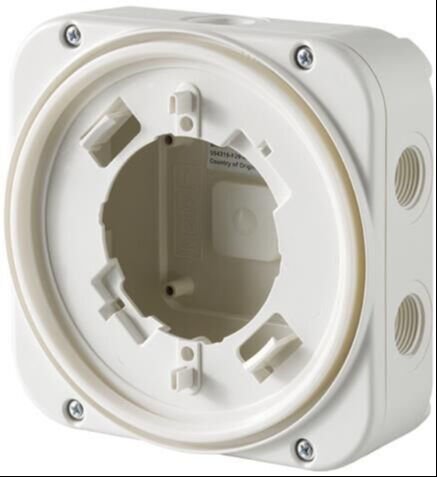 Siemens Cerberus PRO BA721 Islak Hacim Dedektör Soketi