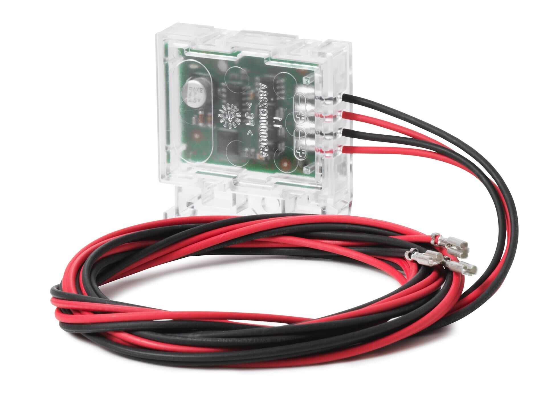 Siemens Cerberus Pro FDCL221 Hat İzolatörü