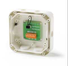 Siemens Cerberus PRO FDFB291 Alev Dedektörü Soketi