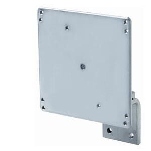 Siemens Cerberus Pro MWV1 Alev Dedektörü Döner Montaj Ayağı