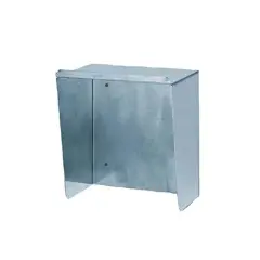 Siemens Cerberus Pro DFZ1190 Alev Dedektörü Yağmur Koruyucu