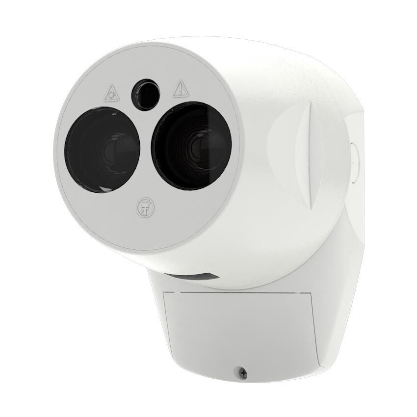 Siemens Cerberus Pro FDL242 Işın Tipi Duman Dedektörü ( Beam Dedektör)