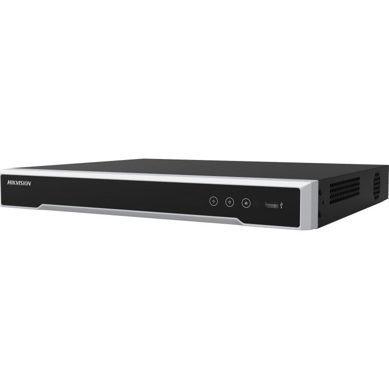 Hıkvısıon Ds-7608Nı-K2-8P 8 Kanal Nvr