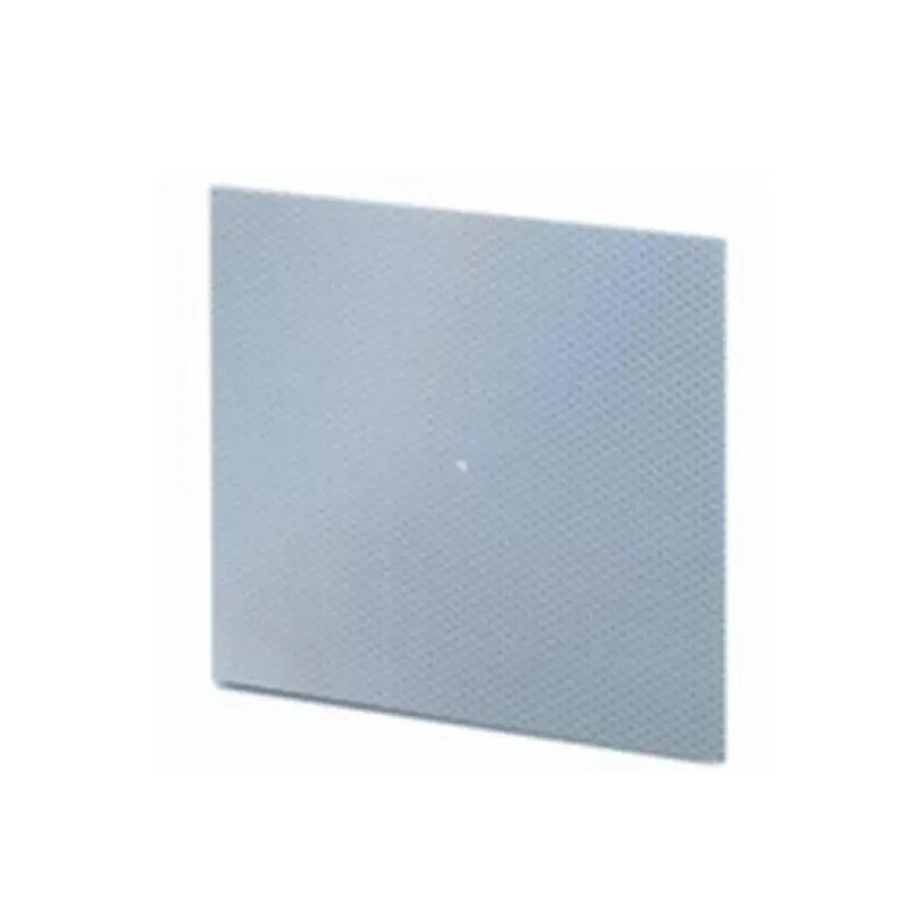 Siemens Cerberus FIT DLR1192 Lineer Duman Dedektörü Reflektörü (Orta Mesafe)