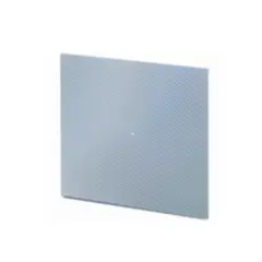 Siemens Cerberus FIT DLR1192 Lineer Duman Dedektörü Reflektörü (Orta Mesafe)