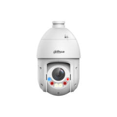 Dahua SD4E225GB-HNR-A-PV1 2MP 25X TiOC WizSense Network PTZ Kamera