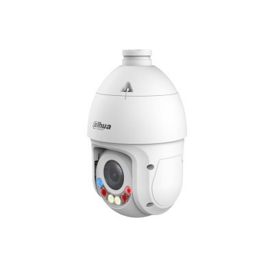 Dahua Dh-Sd4e225gb-Hnr-A-Pv1, 2Mp 25X Tioc Wizsense Network Ptz Camera