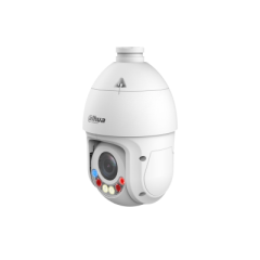 Dahua SD4E225GB-HNR-A-PV1 2MP 25X TiOC WizSense Network PTZ Kamera