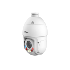 Dahua SD4E225GB-HNR-A-PV1 2MP 25X TiOC WizSense Network PTZ Kamera