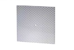 Siemens Cerberus FIT DLR1193 Lineer Duman Dedektörü Reflektörü (Kısa Mesafe)