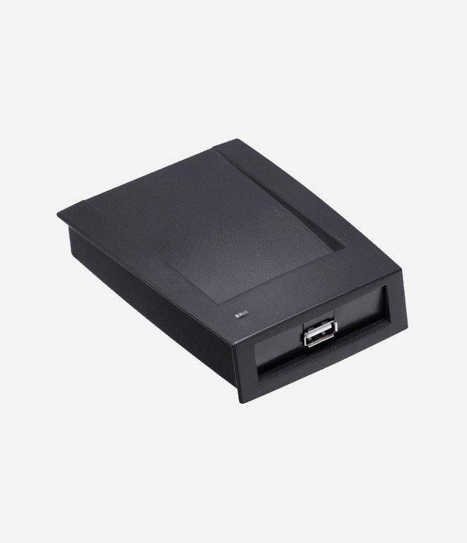 DAHUA ASM 100 KART TANITMA CİHAZI