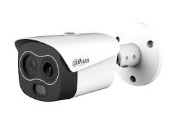 DAHUA TPC-BF1241-D7F8 SENSE TERMAL KAMERA