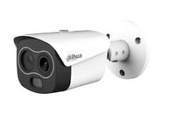 DAHUA TPC-BF1241-D7F8 SENSE TERMAL KAMERA
