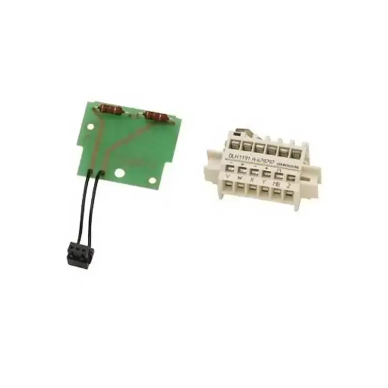 Siemens Cerberus FIT DLH1191A Lineer Duman Dedektörü Isıtıcısı