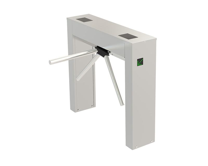 CAME/ÖZAK TP 201 S AÇILI TURNİKE