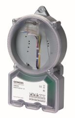 Siemens Cerberus Pro FDBZ290 Hava Örneklemeli Duman Dedektörü Kasası