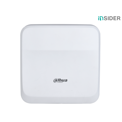 Dahua ASC3202B Network Tabanlı İki Kapı Geçiş Kontrol Paneli